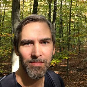 Meet your Posher, Tobias